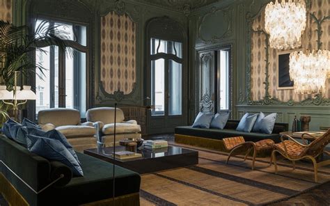 fendi hotel milan